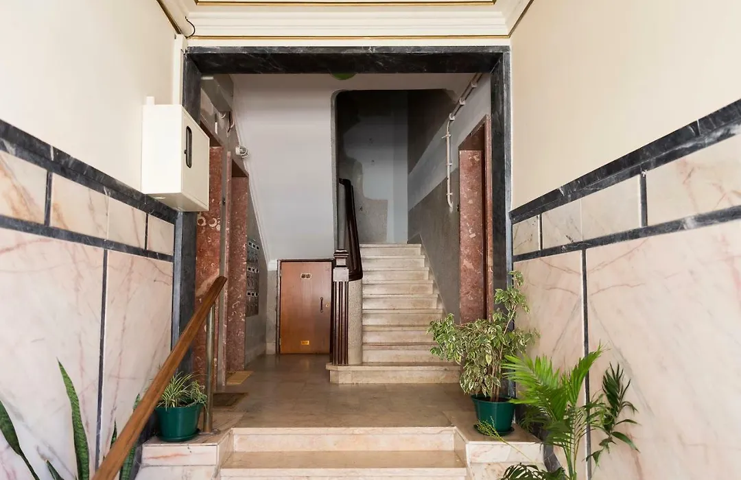 Apartamento Ideal 3-1