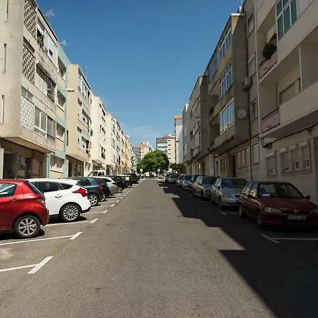 Apartamento Ideal 3-3